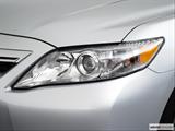  Drivers Side Headlight photo